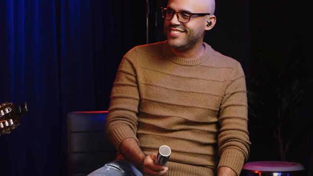 Fabricando Fantasías (feat. Salsa Acústica) (En vivo en Miami, 2023)