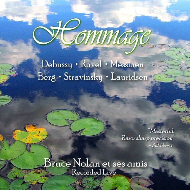 Hommage