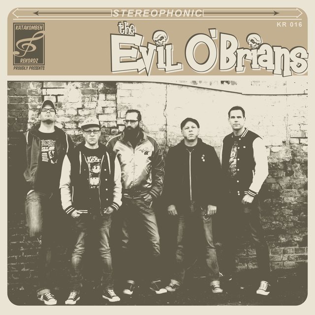 The Evil O' Brians