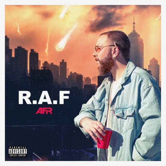R.A.F