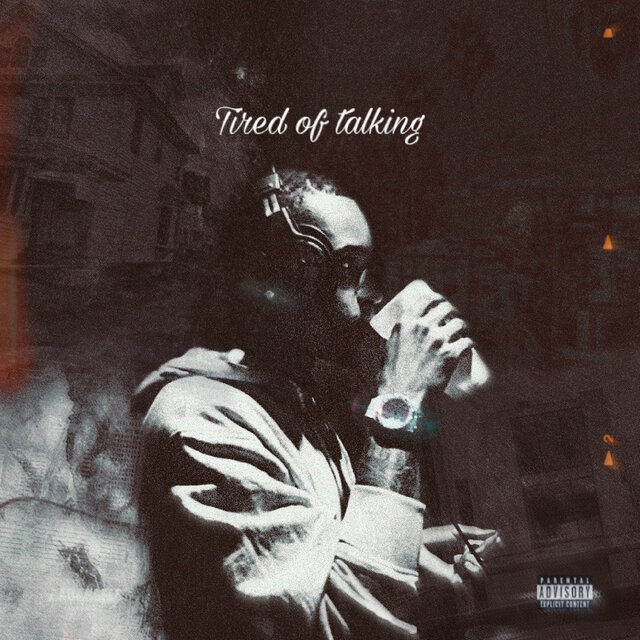 Tired of Talking
