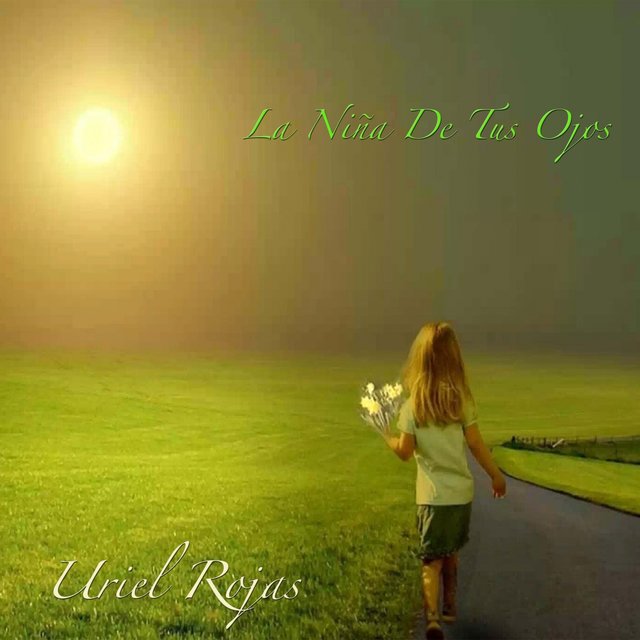La Niña de Tus Ojos