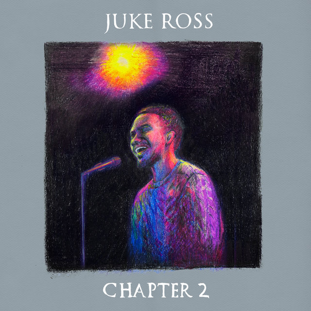 Cover art for album Chapter 2 by Juke Ross