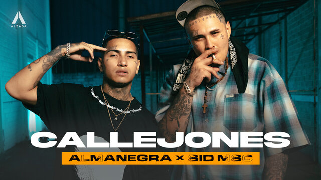 Callejones