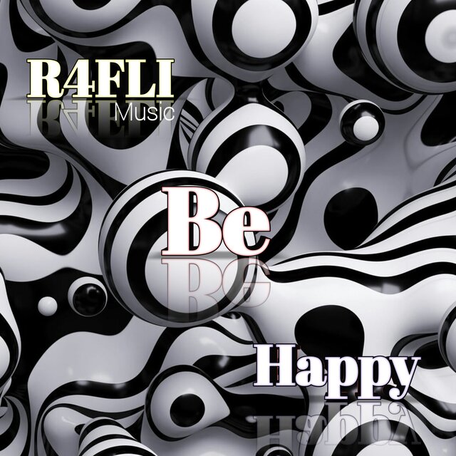 Be Happy
