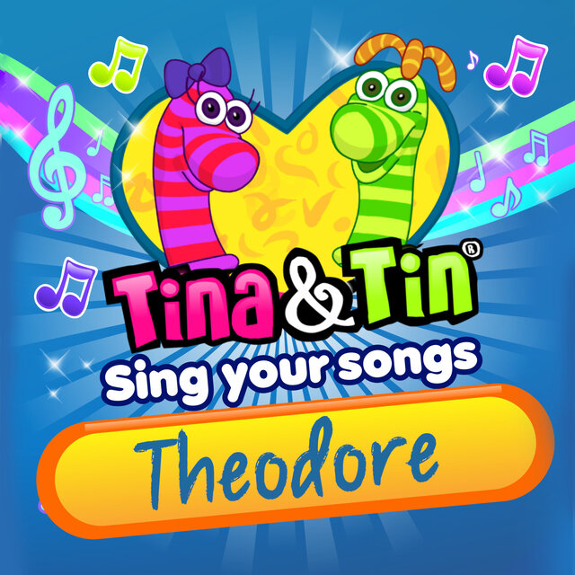 Sing Your Songs THEODORE
