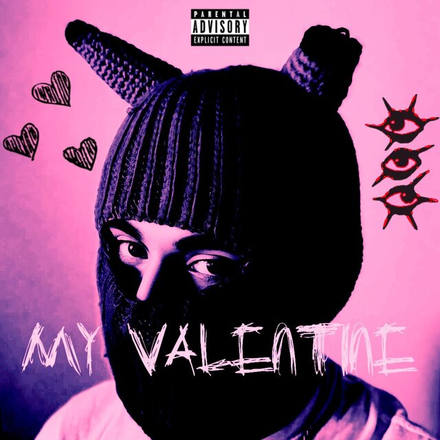 My Valentine