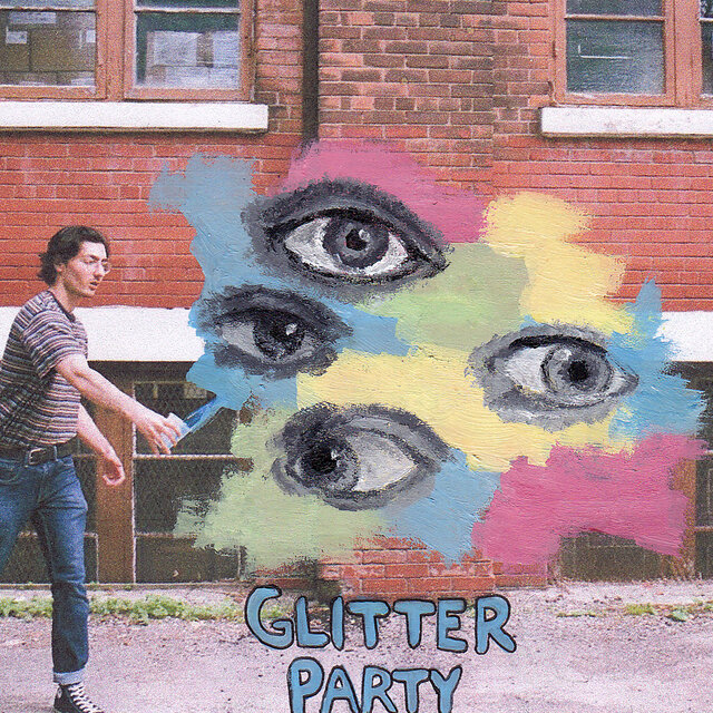 Glitter Party