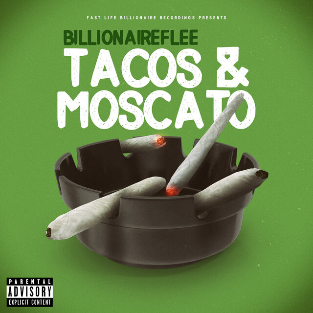 Tacos & Moscato