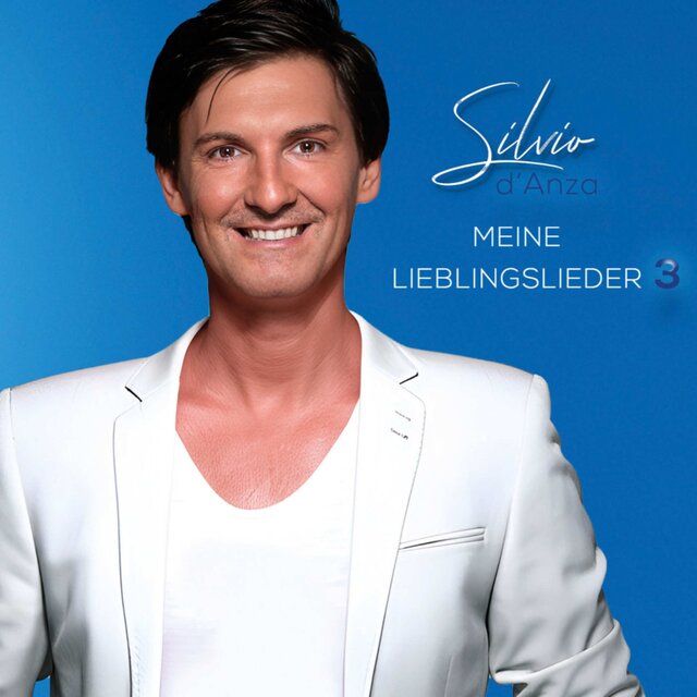 Meine Lieblingslieder (Folge 3)
