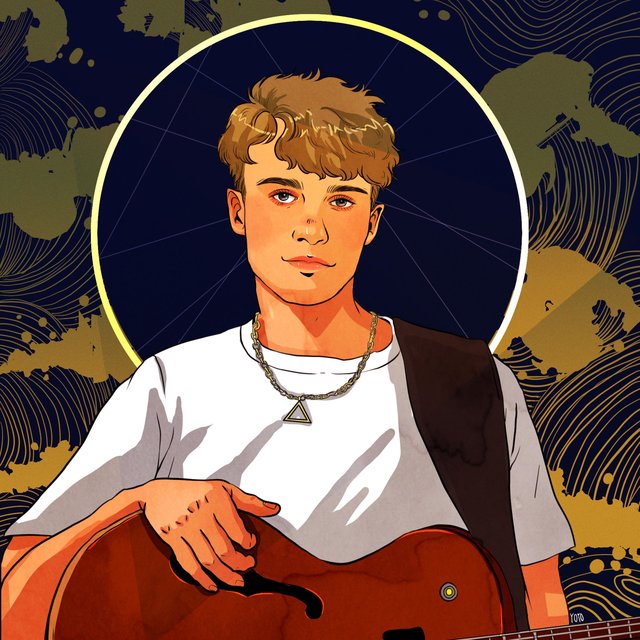 Golden Boy