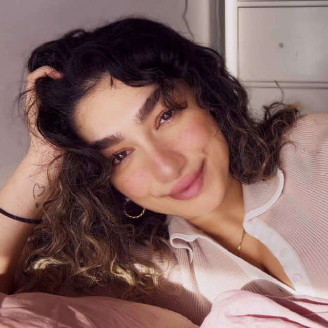 ASMR Sleep In With Me