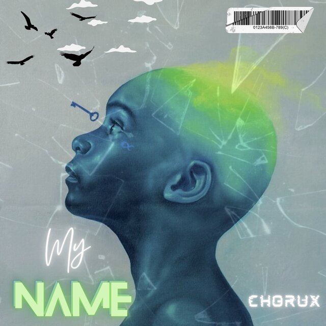 MY NAME