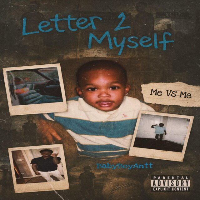 Letter 2 Myself