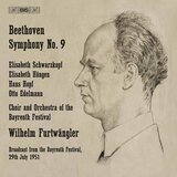 Symphony No. 9 in D Minor, Op. 125 