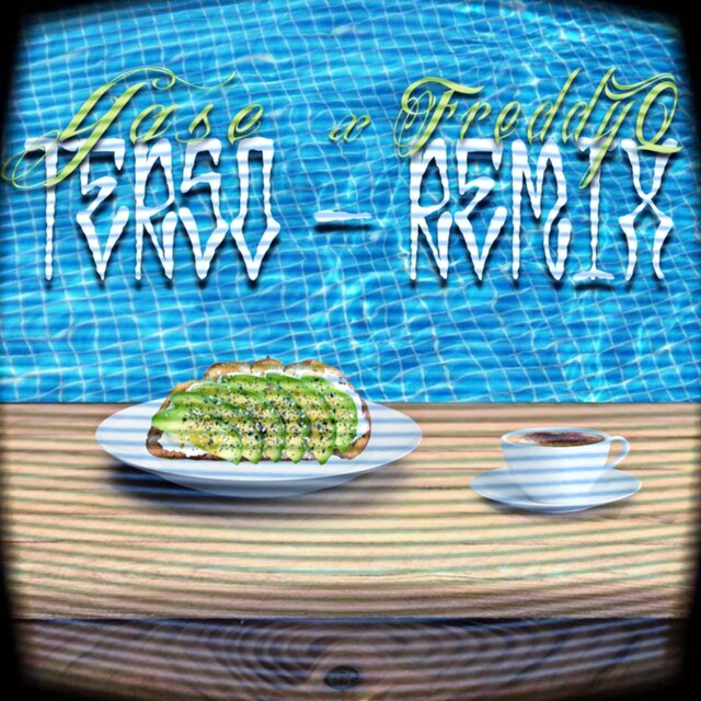 TERSO (Remix)