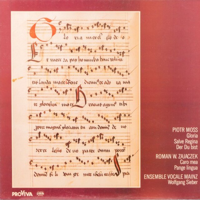 Ensemble Vocale Mainz
