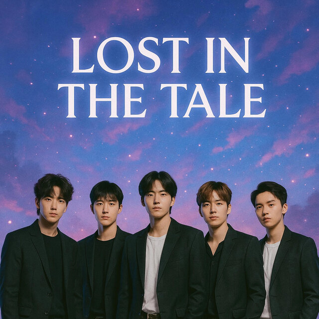 Lost in the Tale