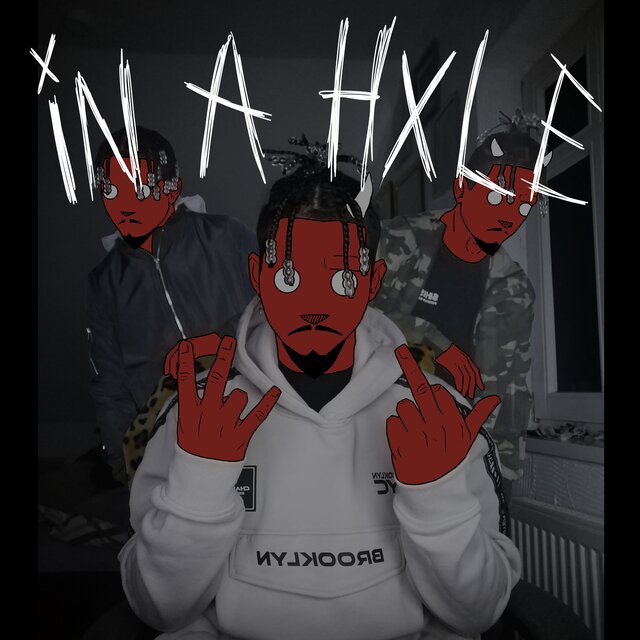 IN A HXLE