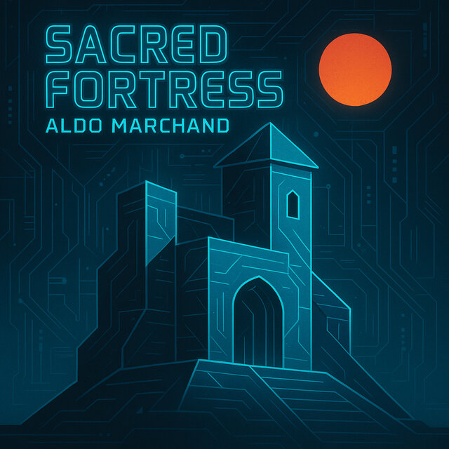 Sacred Fortress