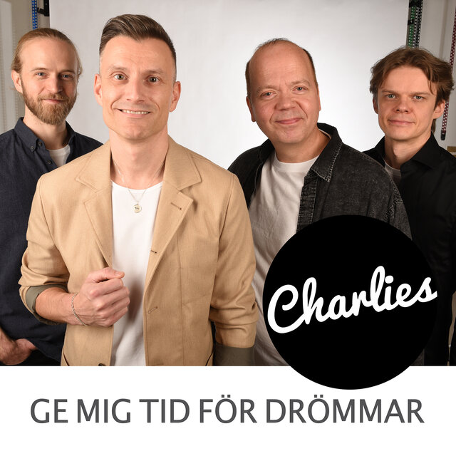 Ge mig tid för drömmar