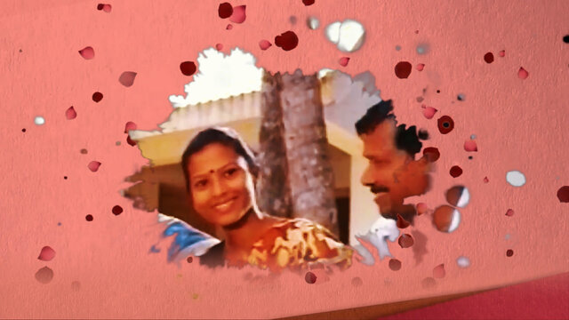 Kalichiri Than Praayam (Version, 1) (Lyric Video)