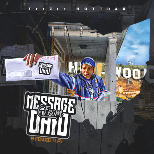 Message from Ohio (Extended Play)