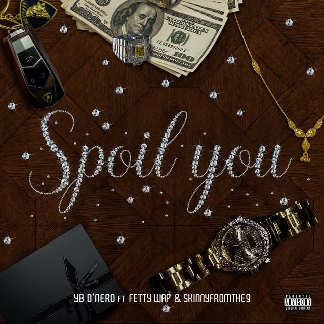 Spoil You