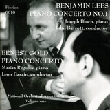 Piano Concerto No. 1: III. Allegro marcato