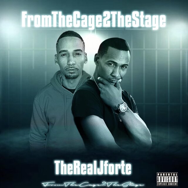From The Cage 2 The Stage