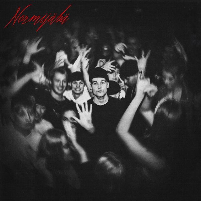 Normijäbä (deluxe)