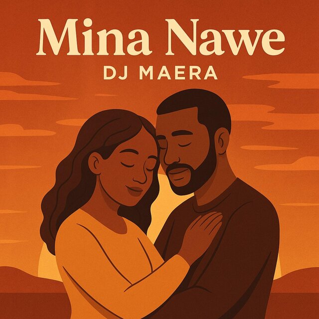 Mina nawe
