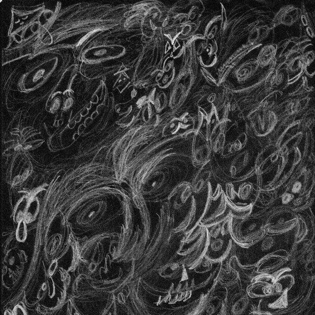 RESTLESS DREAMS