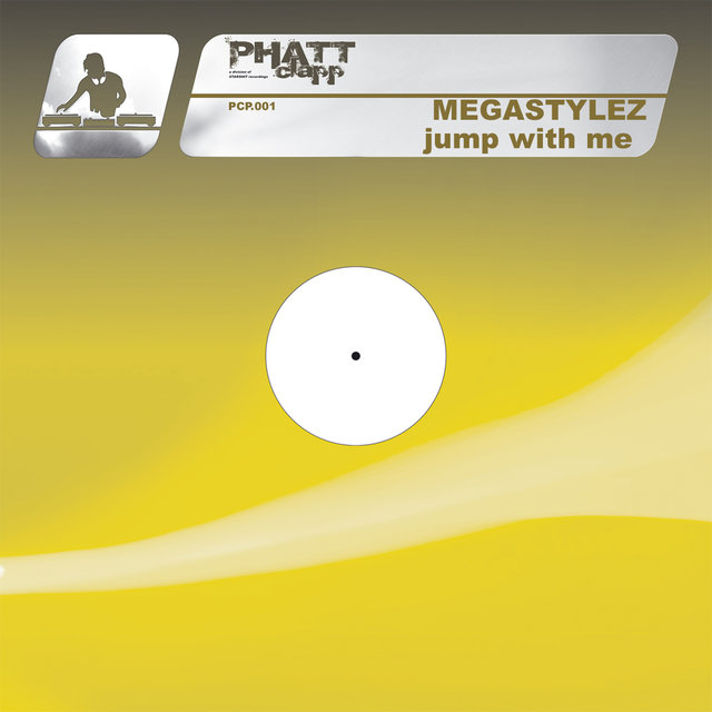 Jump with Me