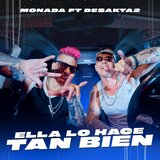 Ella Lo Hace Tan Bien