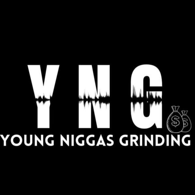 YNG THE EP