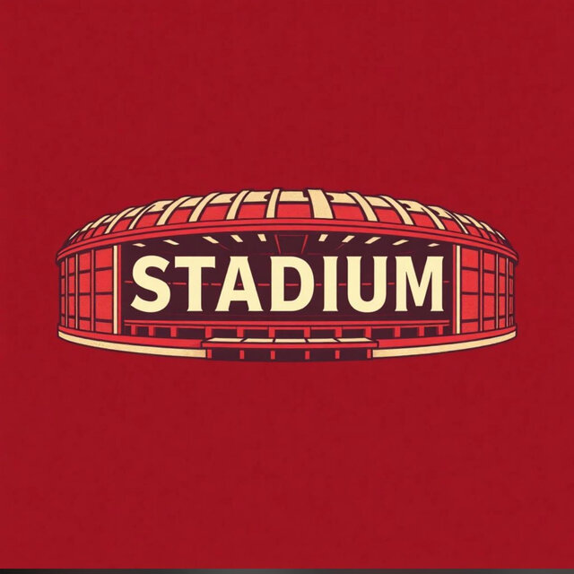 Forever Stadium