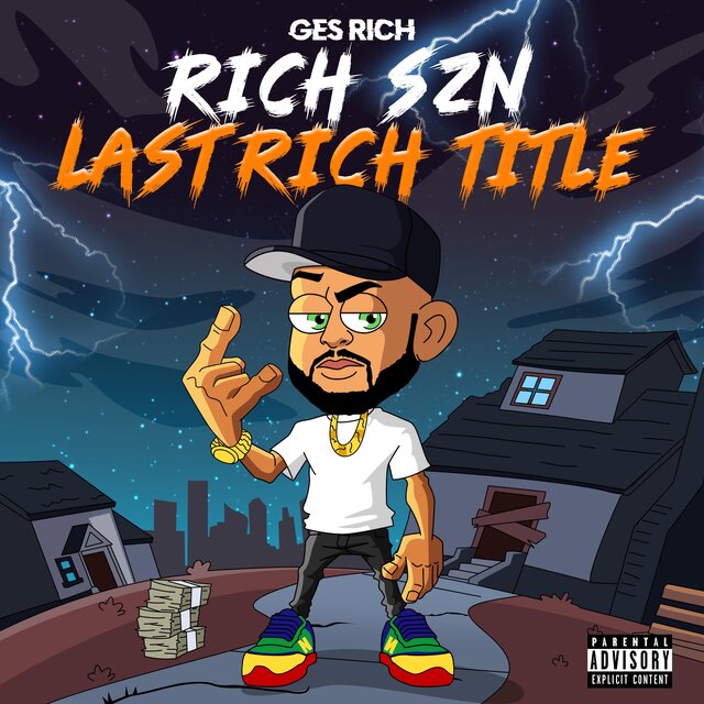 Rich SZN