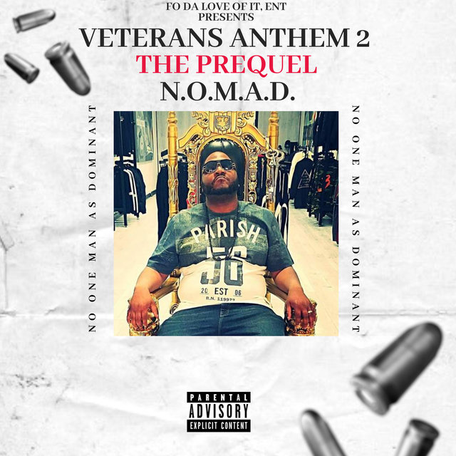 Veterans Anthem 2 the Prequel