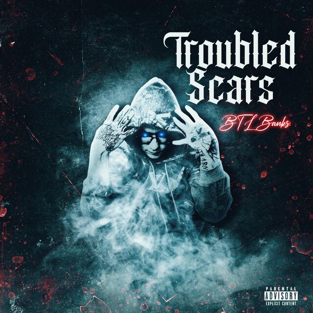 Troubled Scars