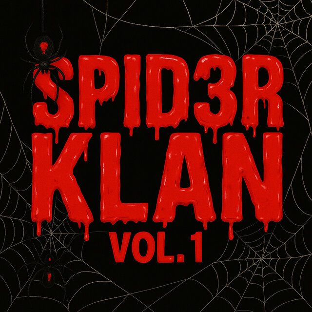 "Spid3r Klan, Vol. 1