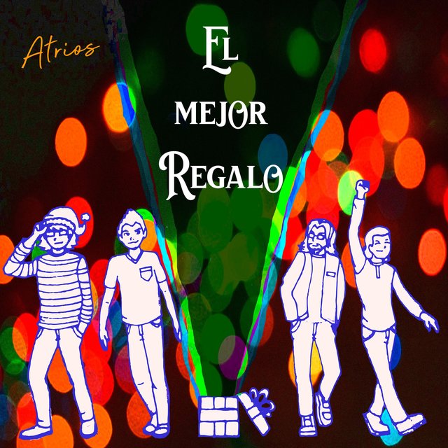 El Mejor Regalo