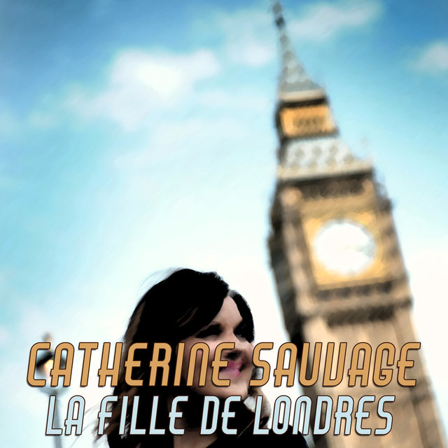 La fille de Londres