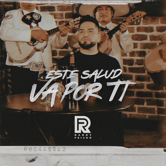 Este Salud Va por Ti (Versión Mariachi)
