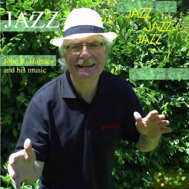 John Holmes and His Music
