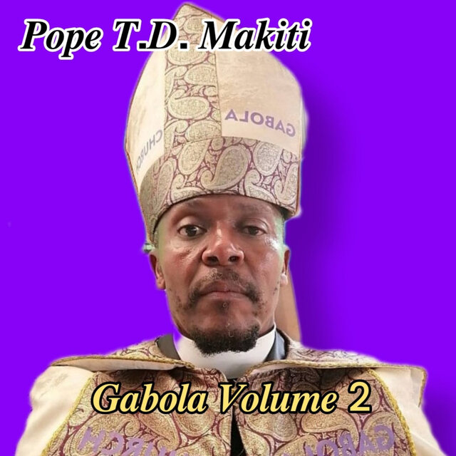 Gabola Volume 2