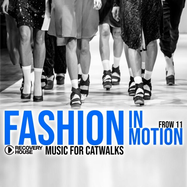 Fashion in Motion, Frow 11