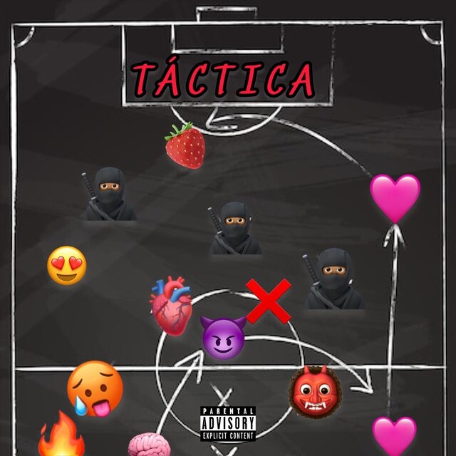 Táctica