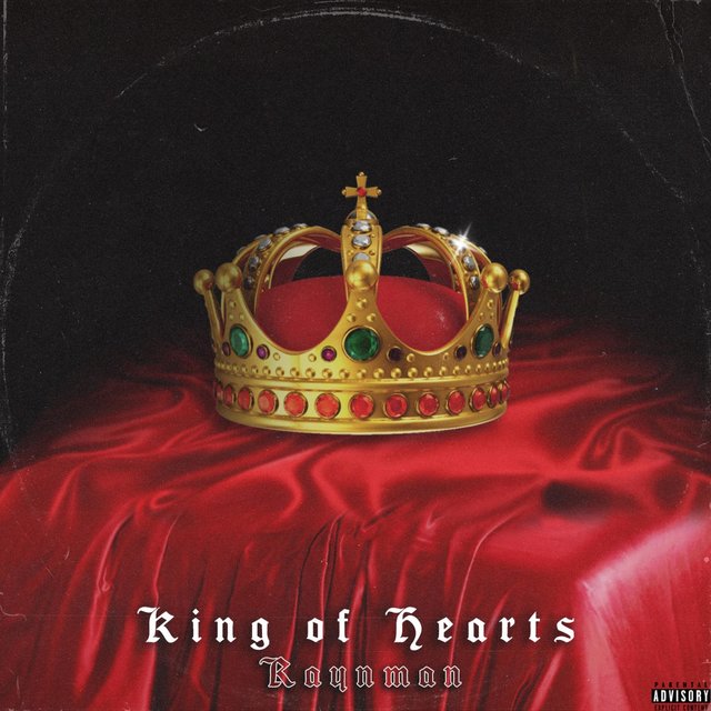 King of Hearts