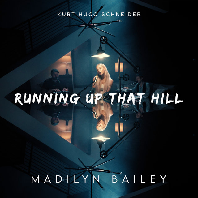 Madilyn Bailey on TIDAL
